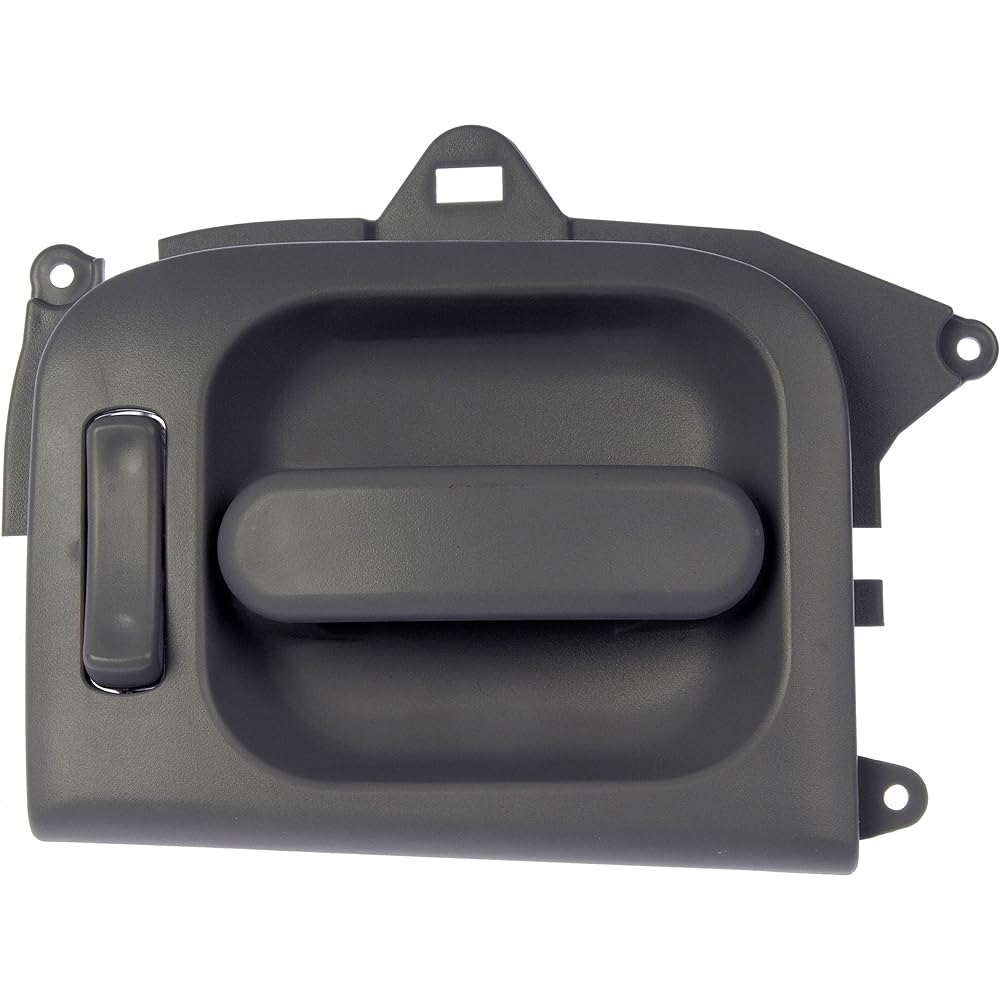 DORMAN 80964 Ride seat/passenger side interior door handle