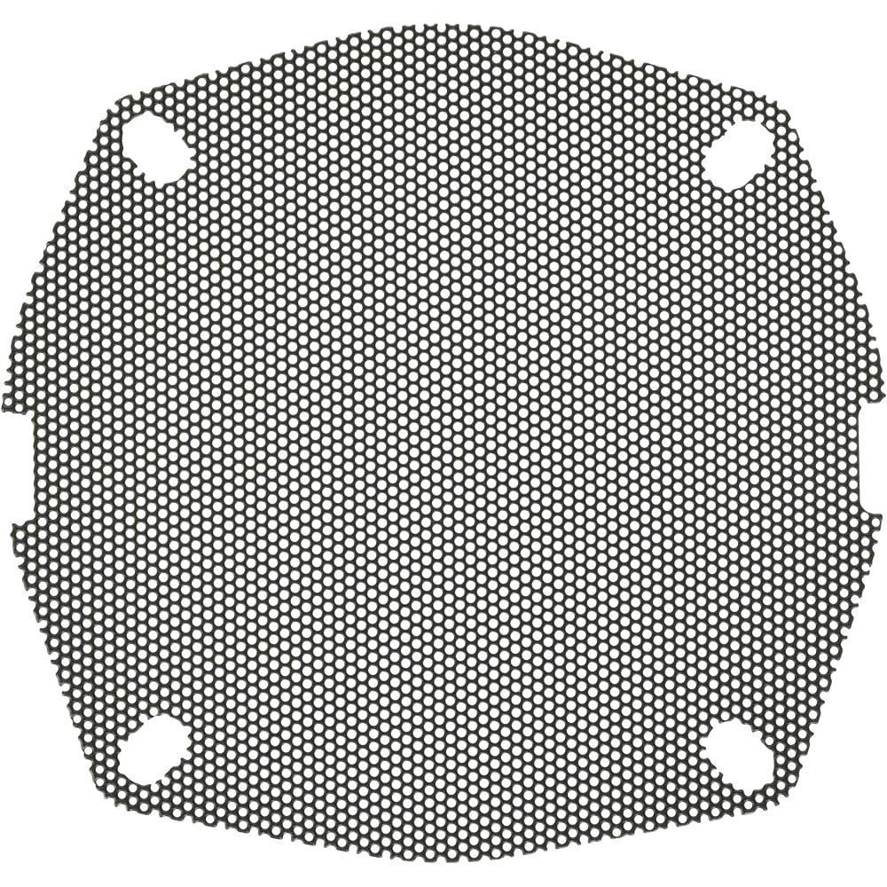 SGF GRILL-AA Hogutyu-n Hogtunes Front Speaker Grill 96-13 Years FLH 4405-0379