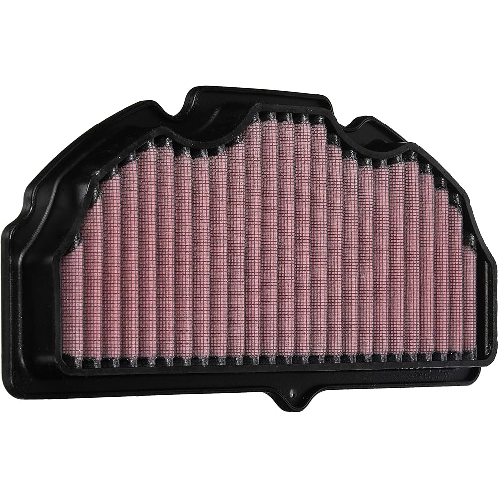 DNA Moto Filter GSX-R1000 (09-11) PS-0109R