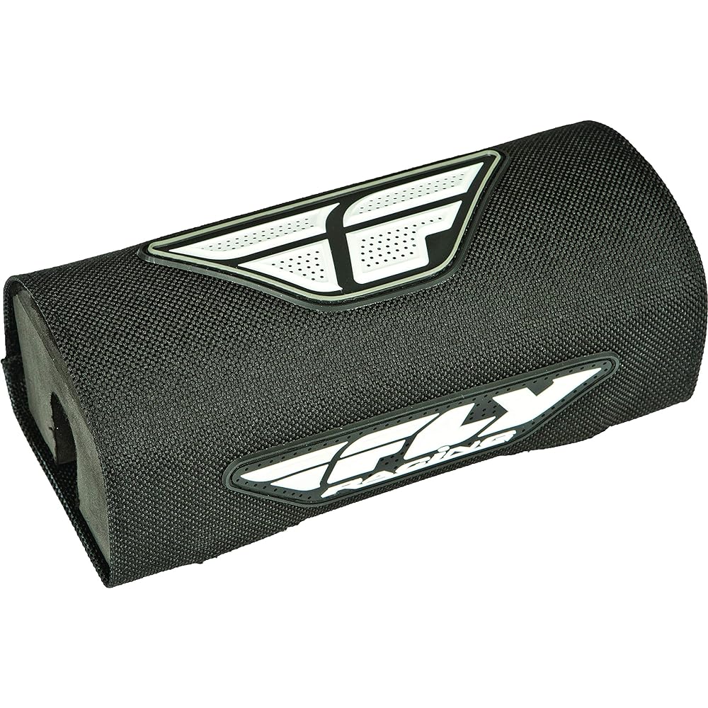 FLY RACING Snow Mobile Handle Barpad -Black