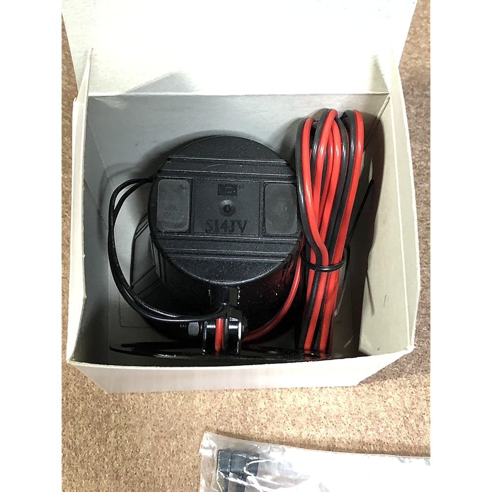 Kato Electric HORNET Car Security Genuine Keyless Interlocking Model 310V 310V