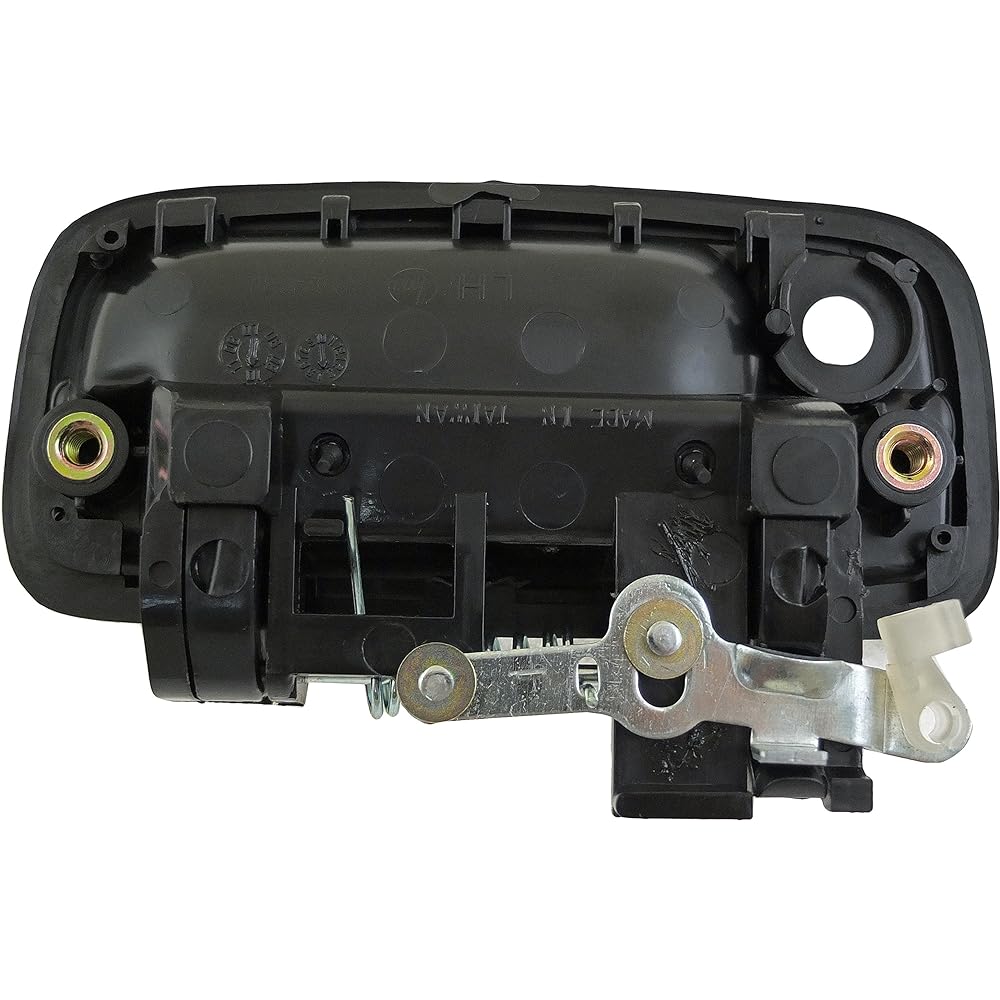 DORMAN Exterior Door Handle 91319