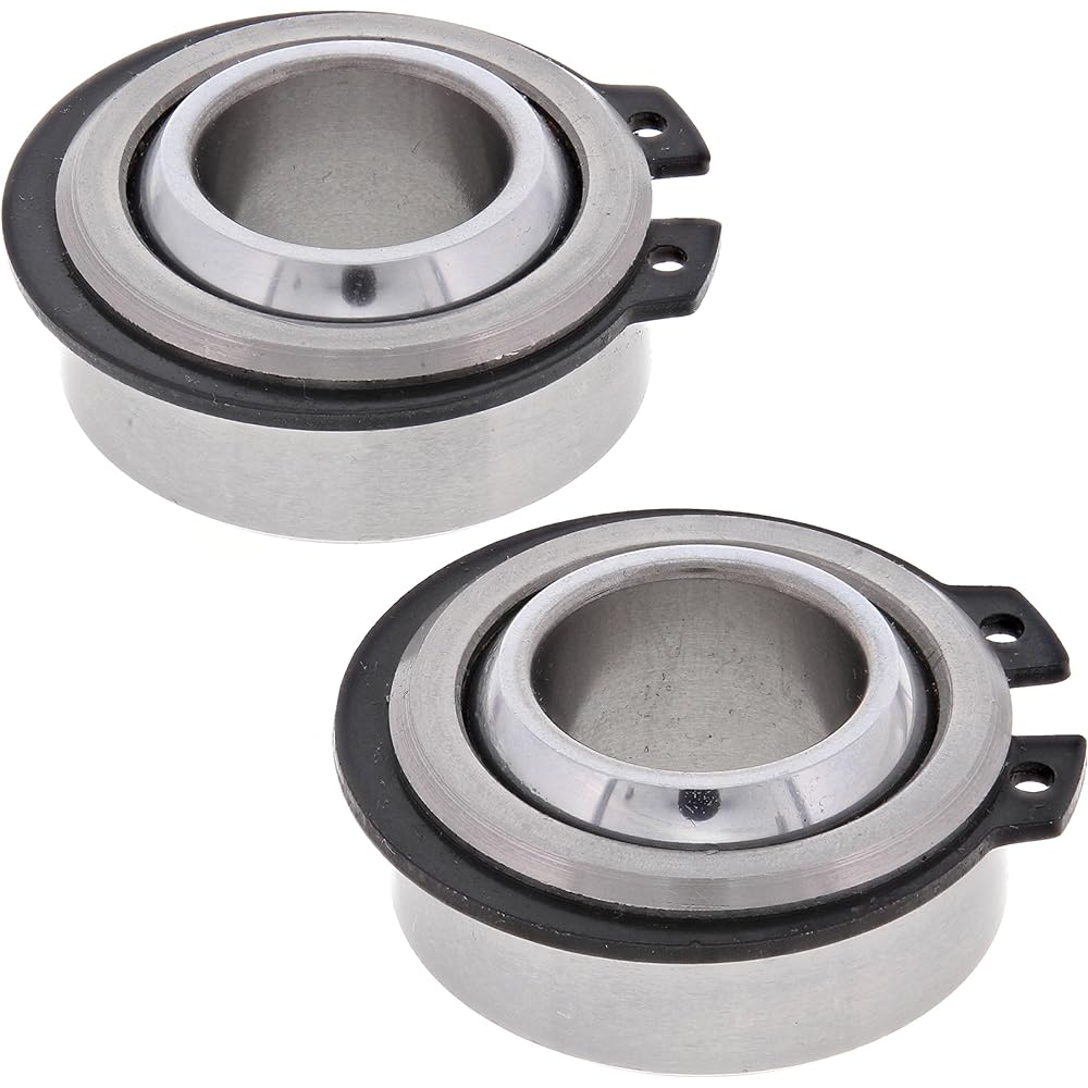 ALL BALLS Swing Arm Bearing Seal Kit for Harley 28-1095