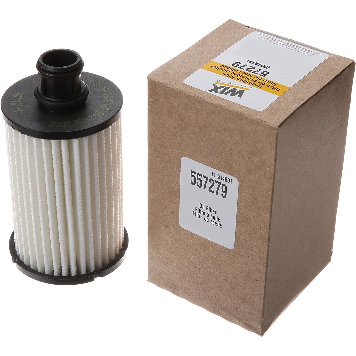 Wix 57279 Oil filter