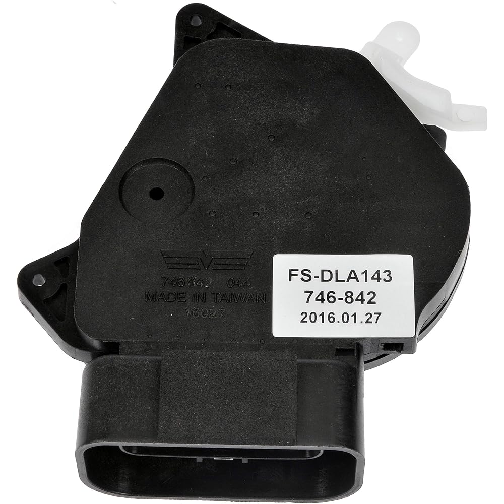 DORMAN 746-842 Lift gate lock actuator