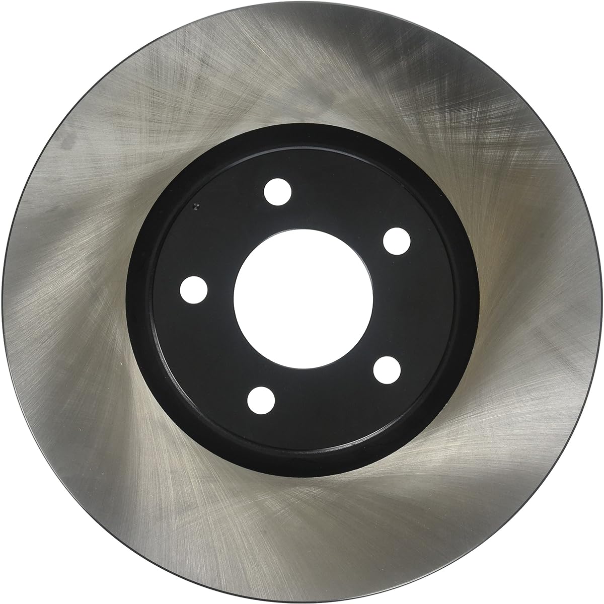 Centric 125.45078 Front brake rotor