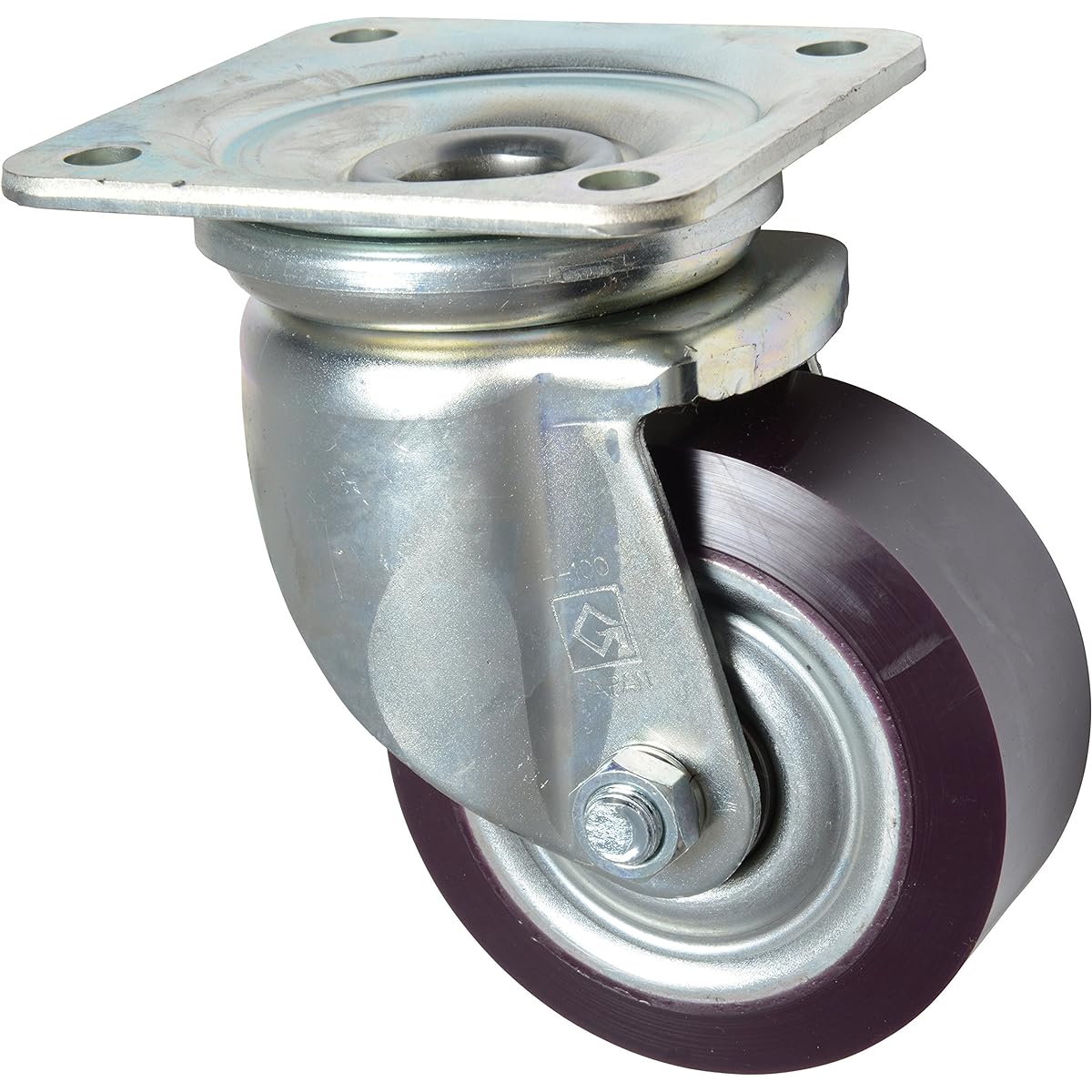 Gold caster HJ-100UB