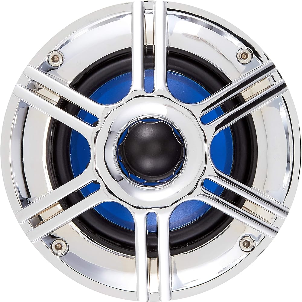 Bike Parts Center Bike Audio Kit 9099