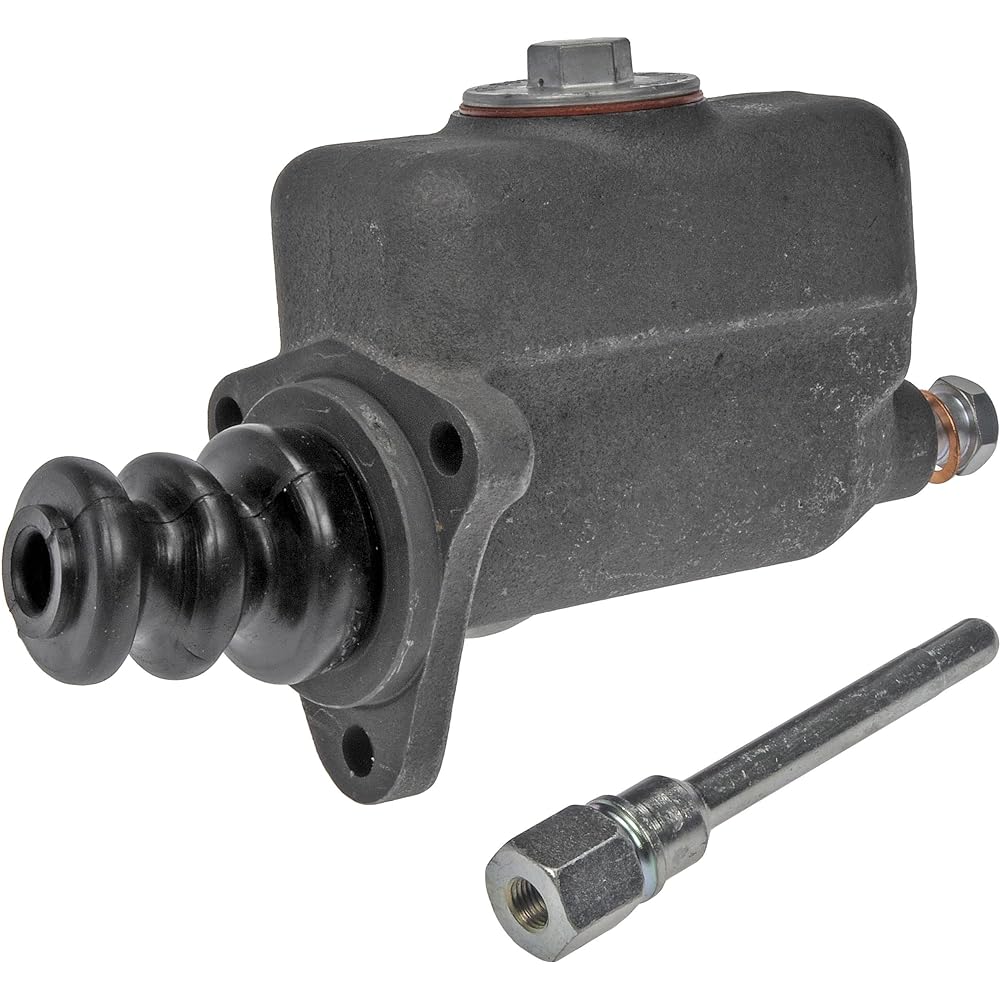 DORMAN PRODUCTS INC. (ALLPARTS) M4572 NEW MASTER CYLIN