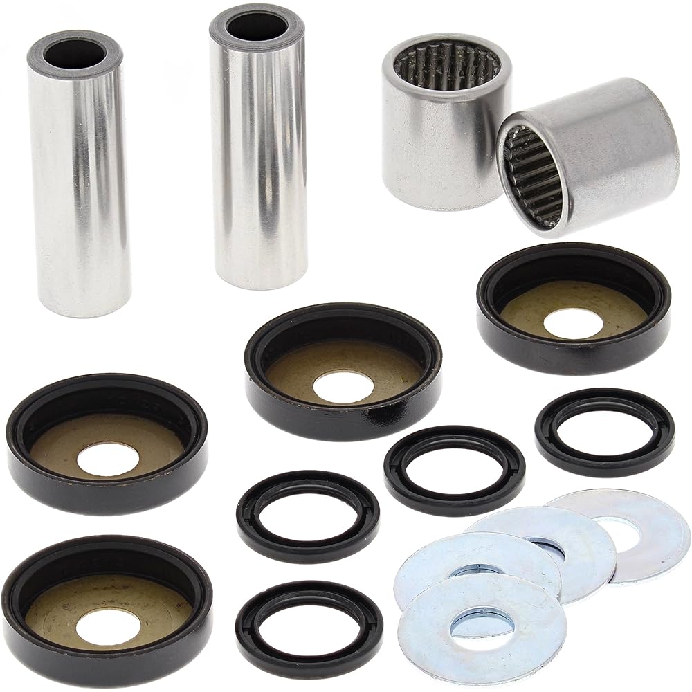 For all balls A arm kit 03-09 for SUZUKI LTZ400