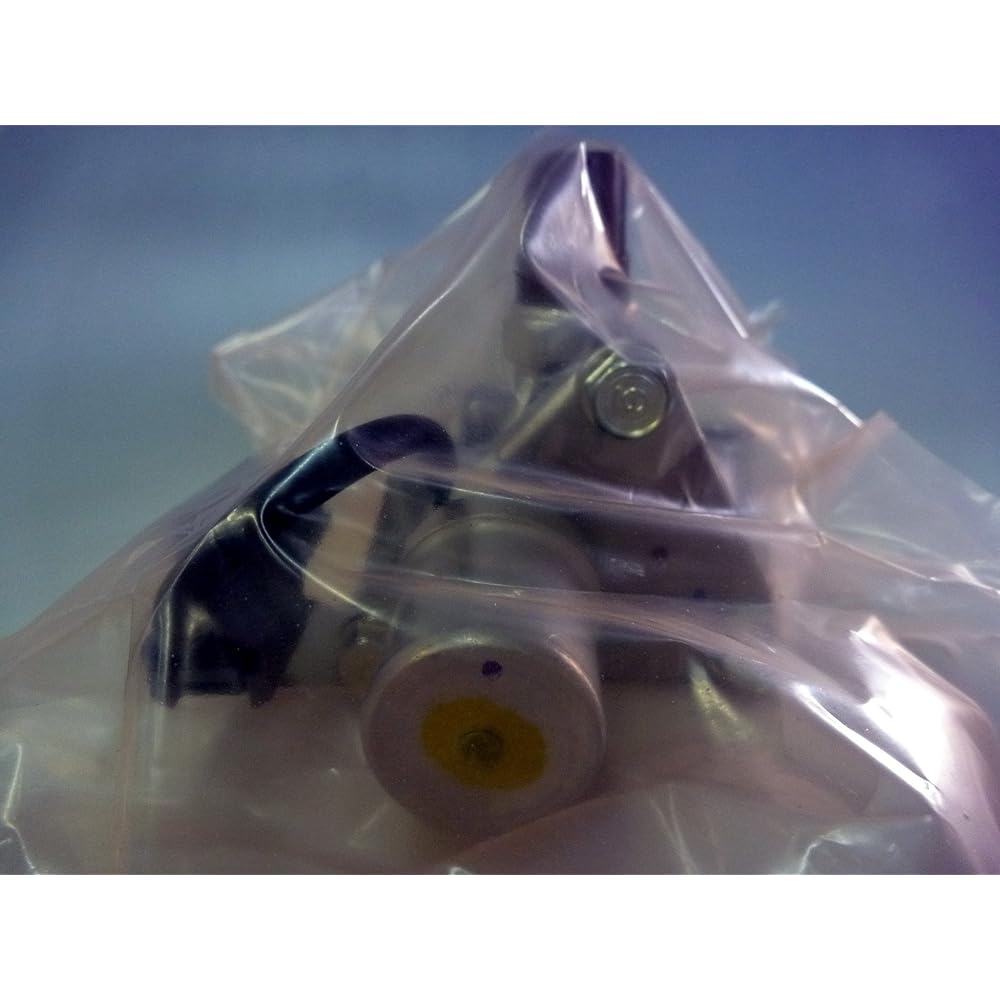 Honda-15810-PCX-A03 Genuine valve assembly, spool