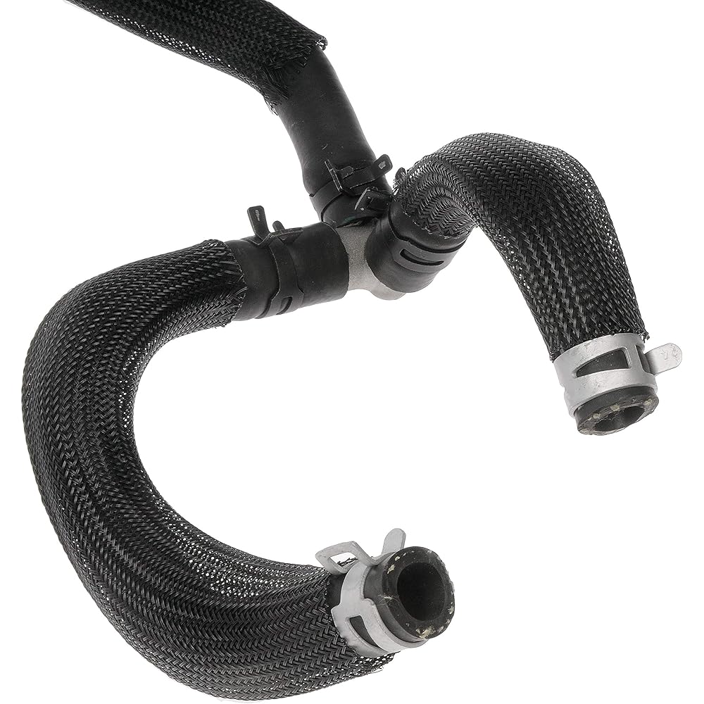 Dorman 626-638 Engine Heater Hose Assembly for Select Models