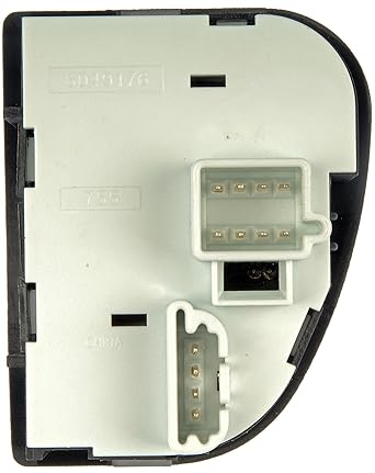 Dorman 901-060 Chevrolet/GMC /Oldsmobile 4WD Switch