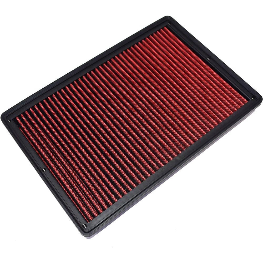 A-Team Performance engine air filter hp booster with hp