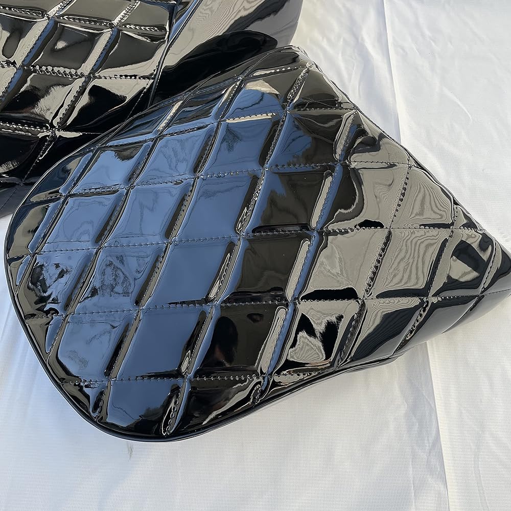 majesutexi 250/C sg03j Enamel Seat Black Not New