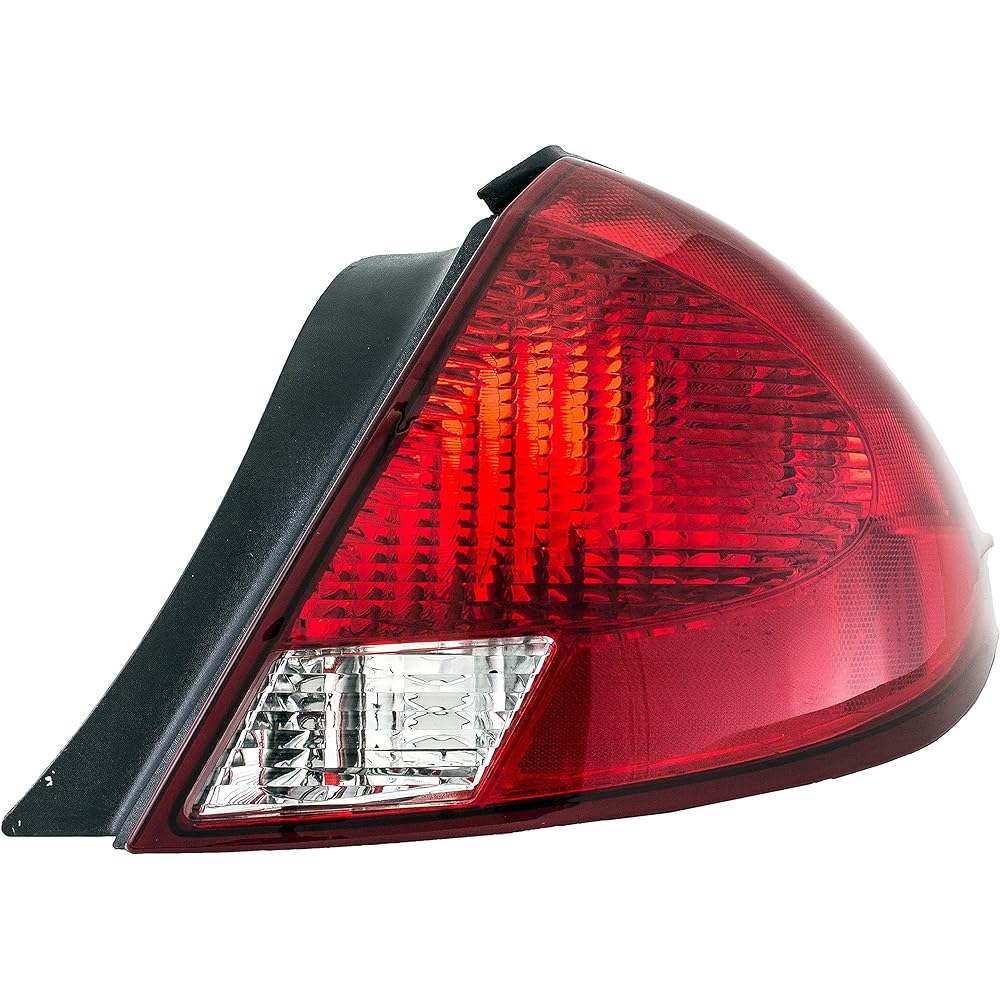 Dorman 1610269 Ford Taurus Passenger Side Tail Light