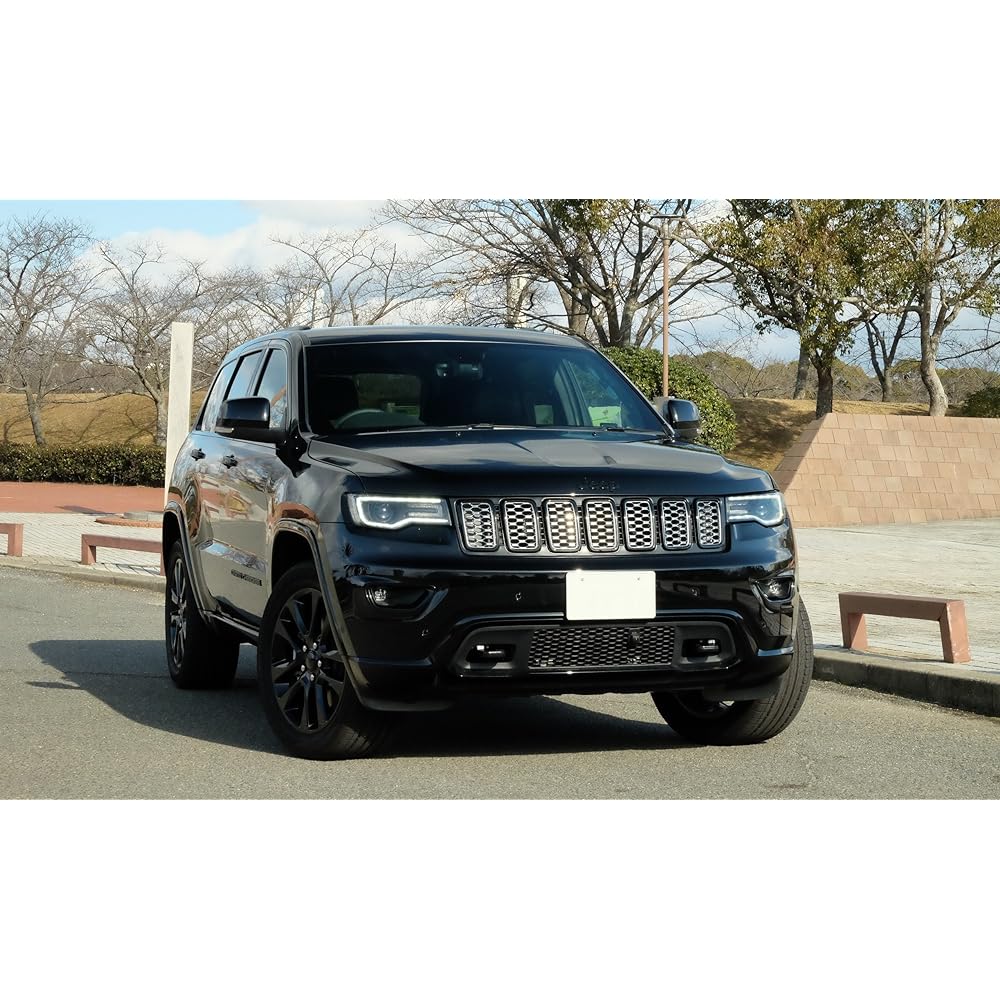 SMART (smart) no coding deDRL JEEP Grand Cherokee SM-ITDRL18