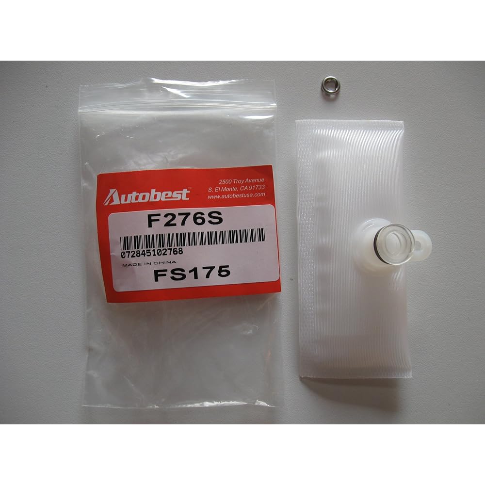 Autobest F276S Fuel Pump Trainer