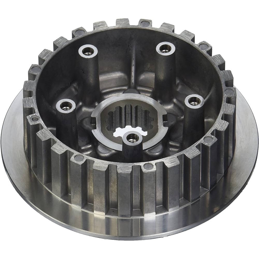 Yamaha 4PT163710000 Clutch Boss