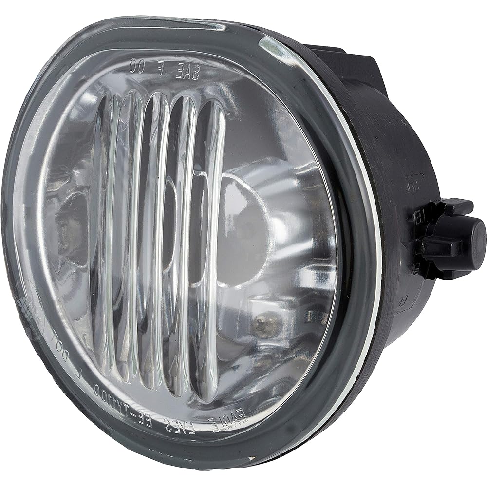 DORMAN 923-852 Pontiac/Toyota passenger seat Fog lamp assembly