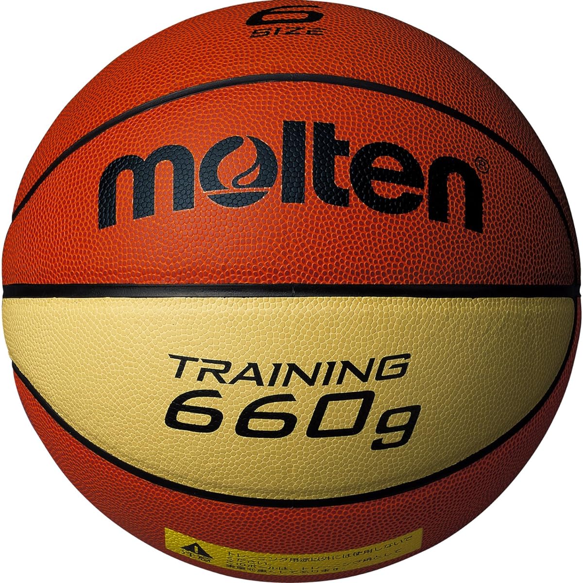 Molten Basketball Training Ball 9066 B6C9066