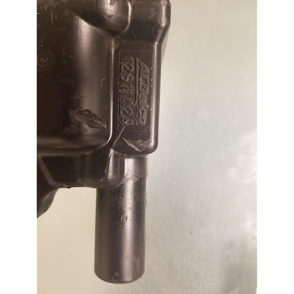 ACDelco D510C GM Original Equipment Ignition Coil