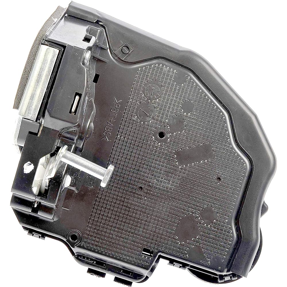 Apdty 042515 Integrated de Aratch & Powered Alock Actuator Motor conforms to a specific Toyota Rex Susus model (see the compatible chart of a specific model; exchange with 69050-06100, 6905006100).