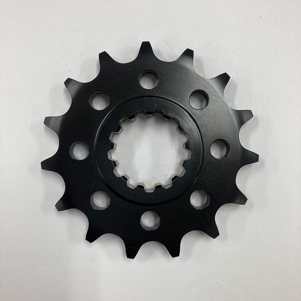 SUNSTAR Front Sprocket 520-15T YZF-R1(15-) 520CON 3D7-15
