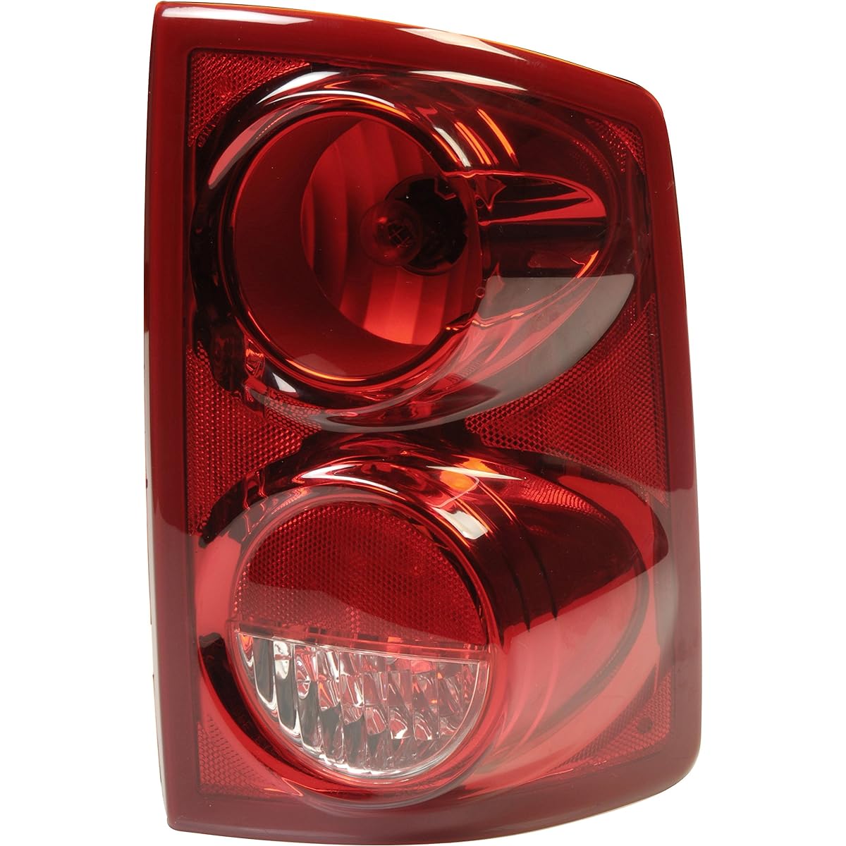 Dorman 1611037 Dodge Dakota Passenger Side Tail Lamp Assembly