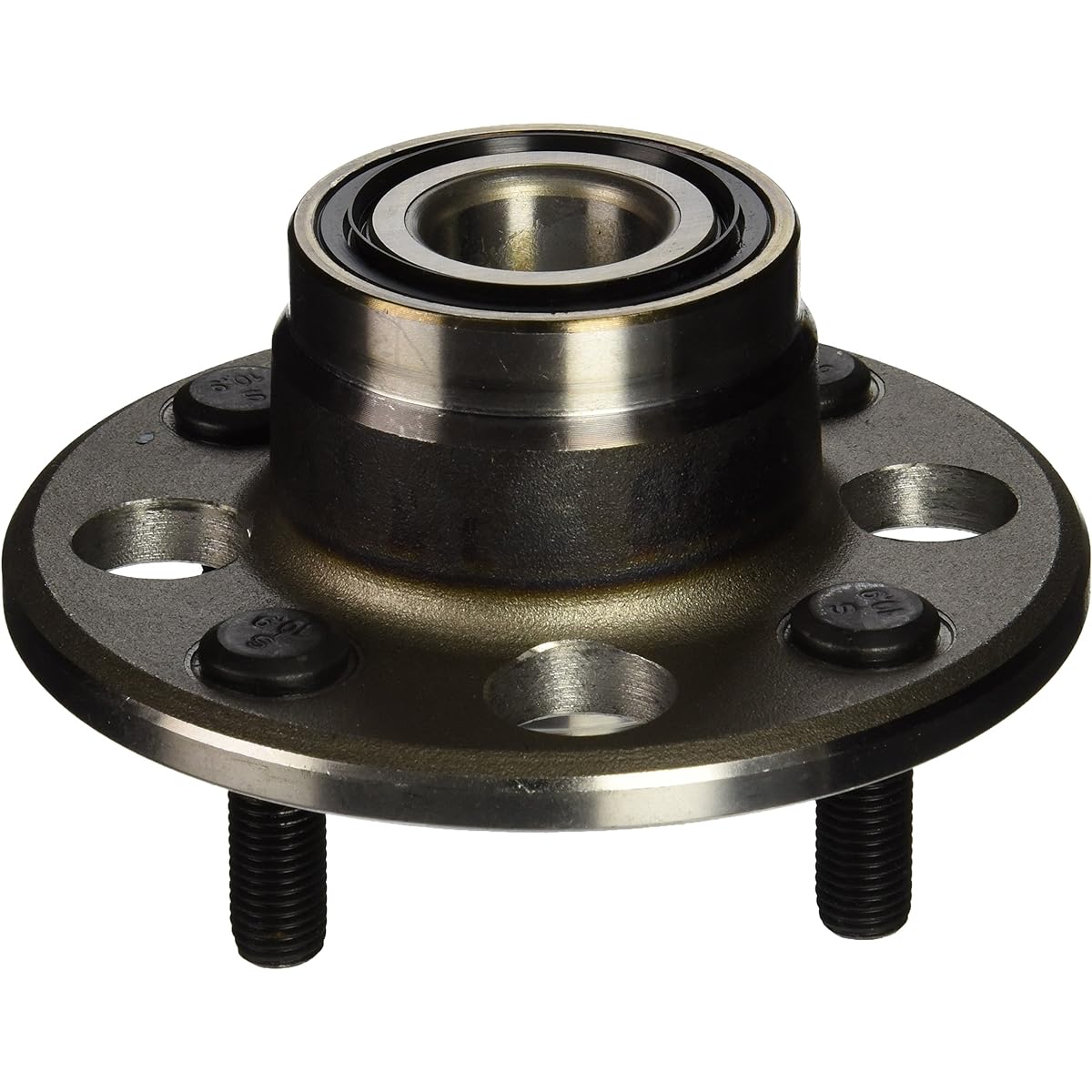 Central 405.40013E rear wheel hub and bearing assembly