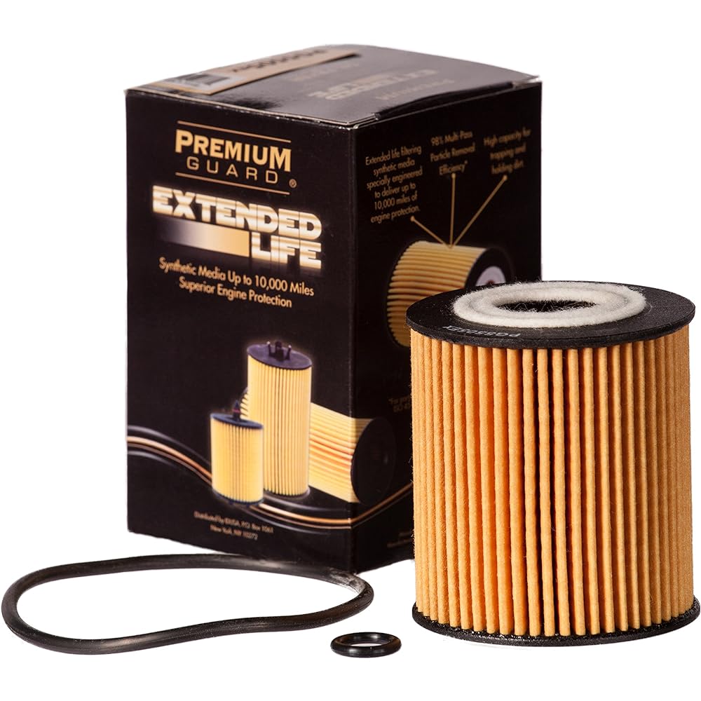 PG5505EX Long life oil filter up to 10,000 miles | 2009-2004 Mazda 3 6 2012-07 CX-7 2009-06 5 5 2010-06 Ford Fusion 2009 Skape 2007 Configuring on Ecosport 6)