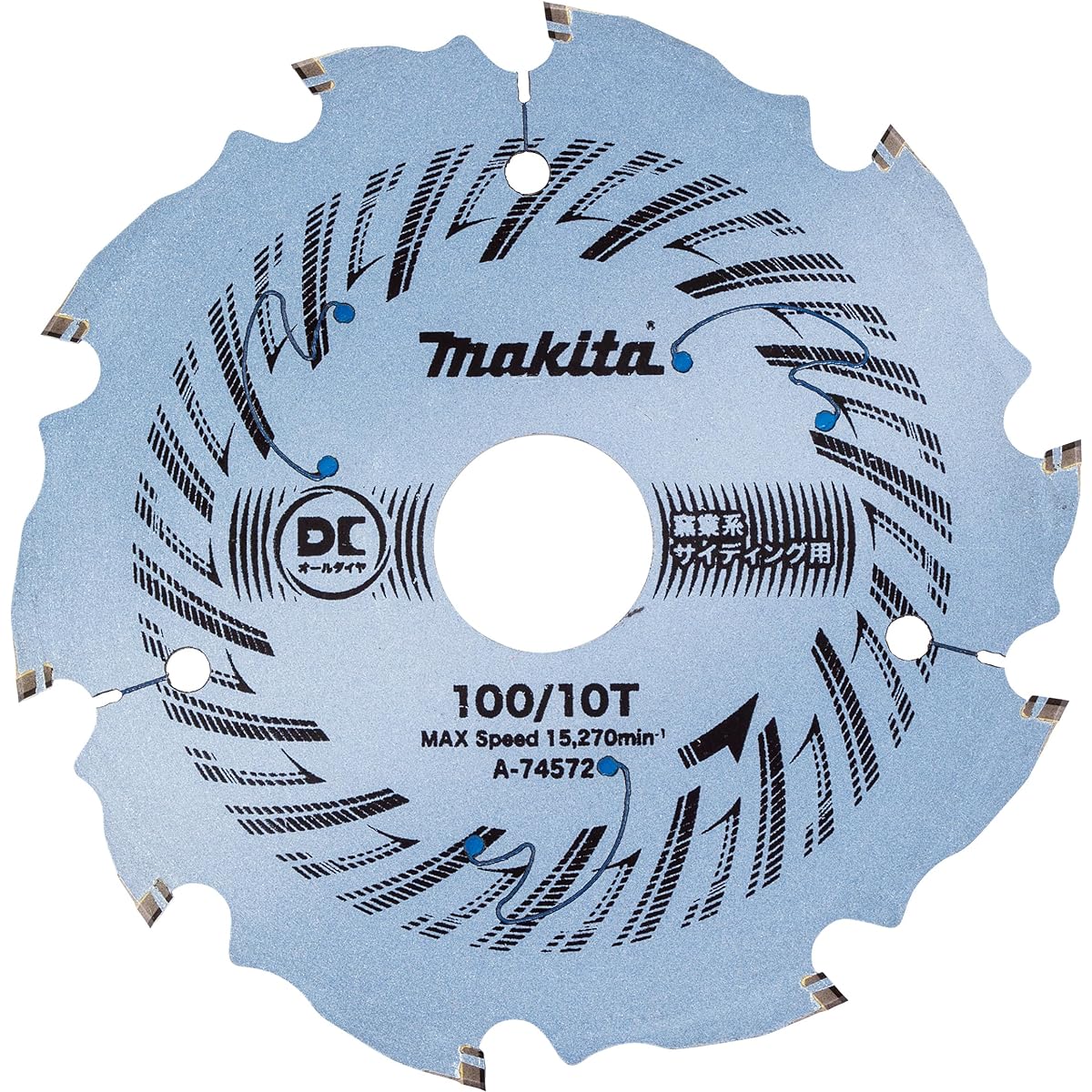 Makita DC All Diamond 100 A-74572