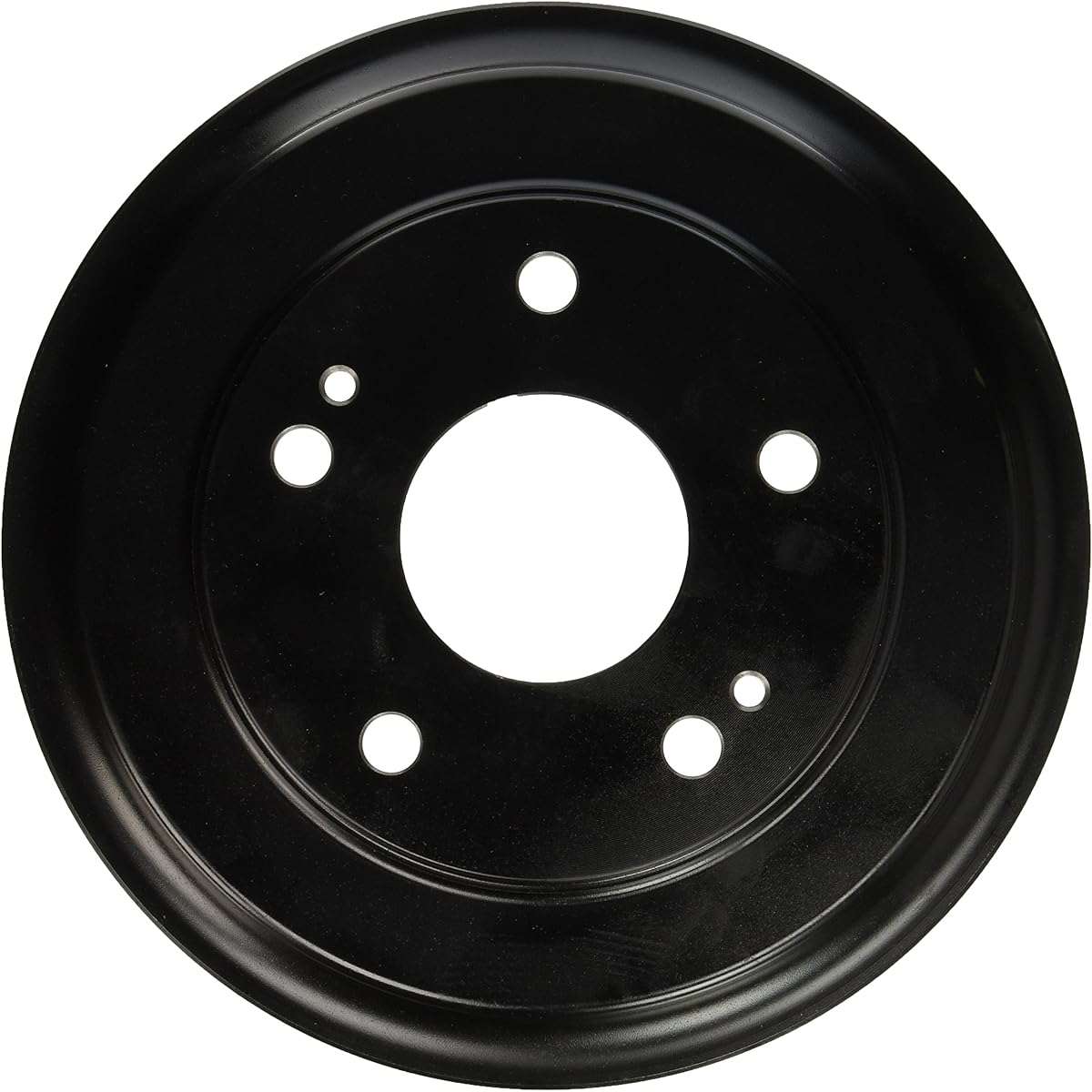 Centric Parts 122.40017 Brake Drum