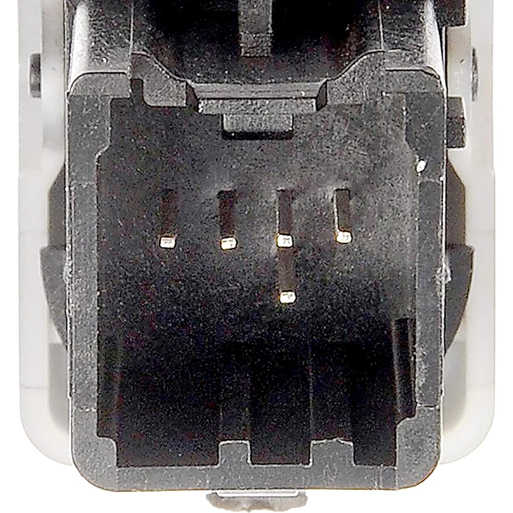 APDTY 012430 Powered Alock Switch Front Left or Front Right 2003-2006 Compatible with Lincoln Navigator (Ford Parts Number: 2L7Z-14028-AAB; 2L7Z14028AAB)