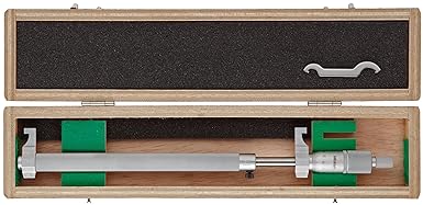 Mitutoyo pass type inner micro IMP30