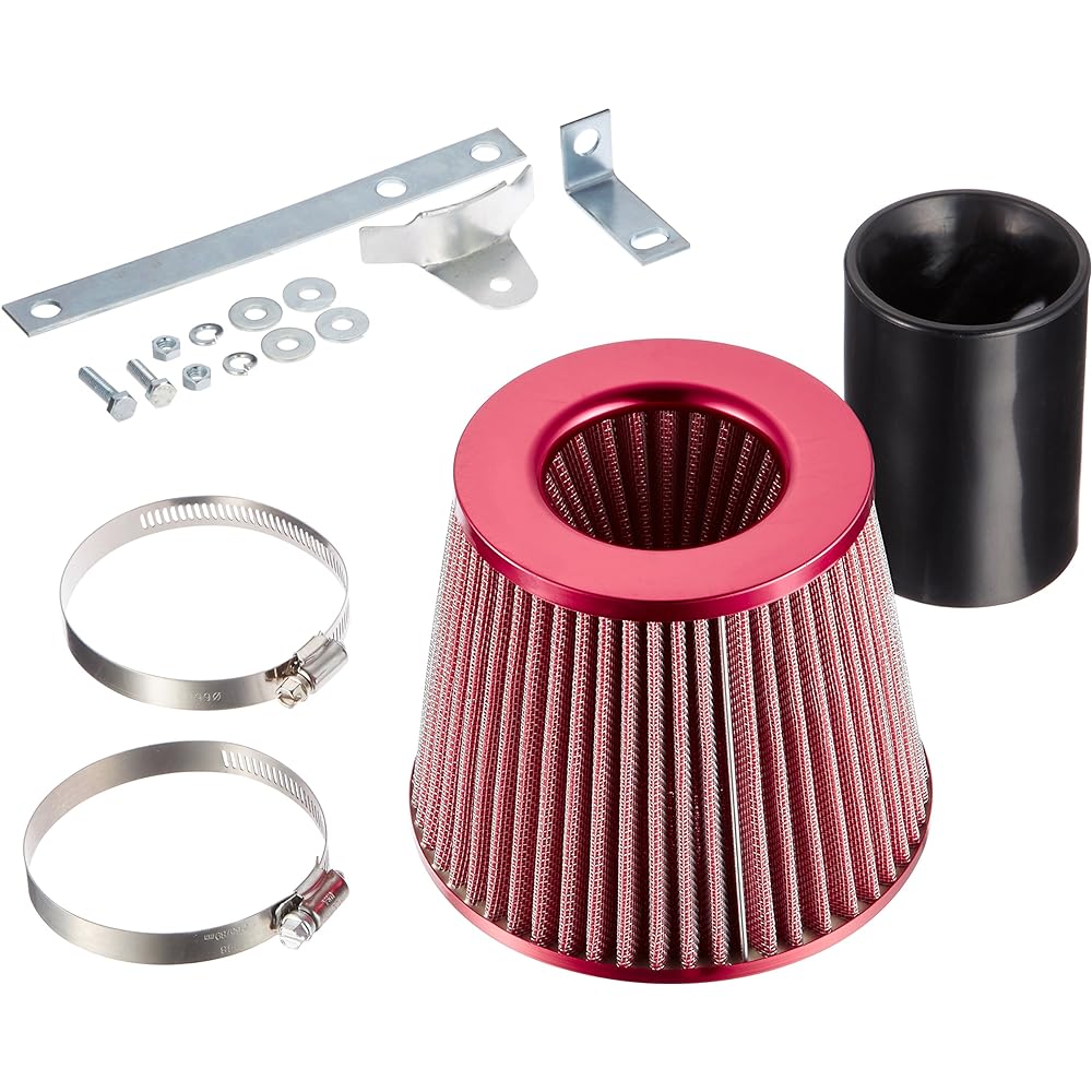 Force-G Hyper Suction Accelerator KIT Alfaromeo MiTo-QV TCTFG-PT-041
