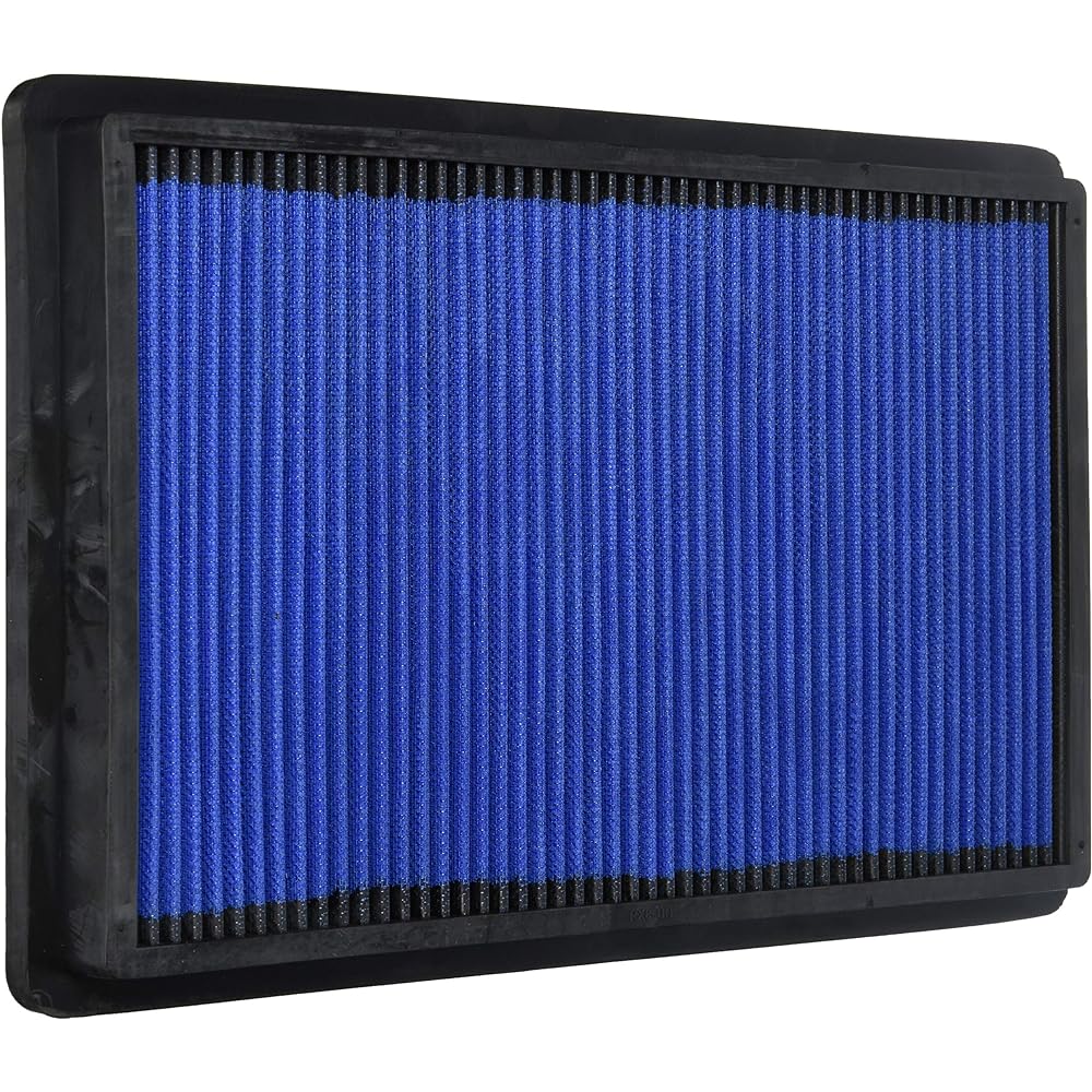 TRUST AIRINX GT Genuine Replacement Air Filter MZ-8GT Mazda RX-8 12542508