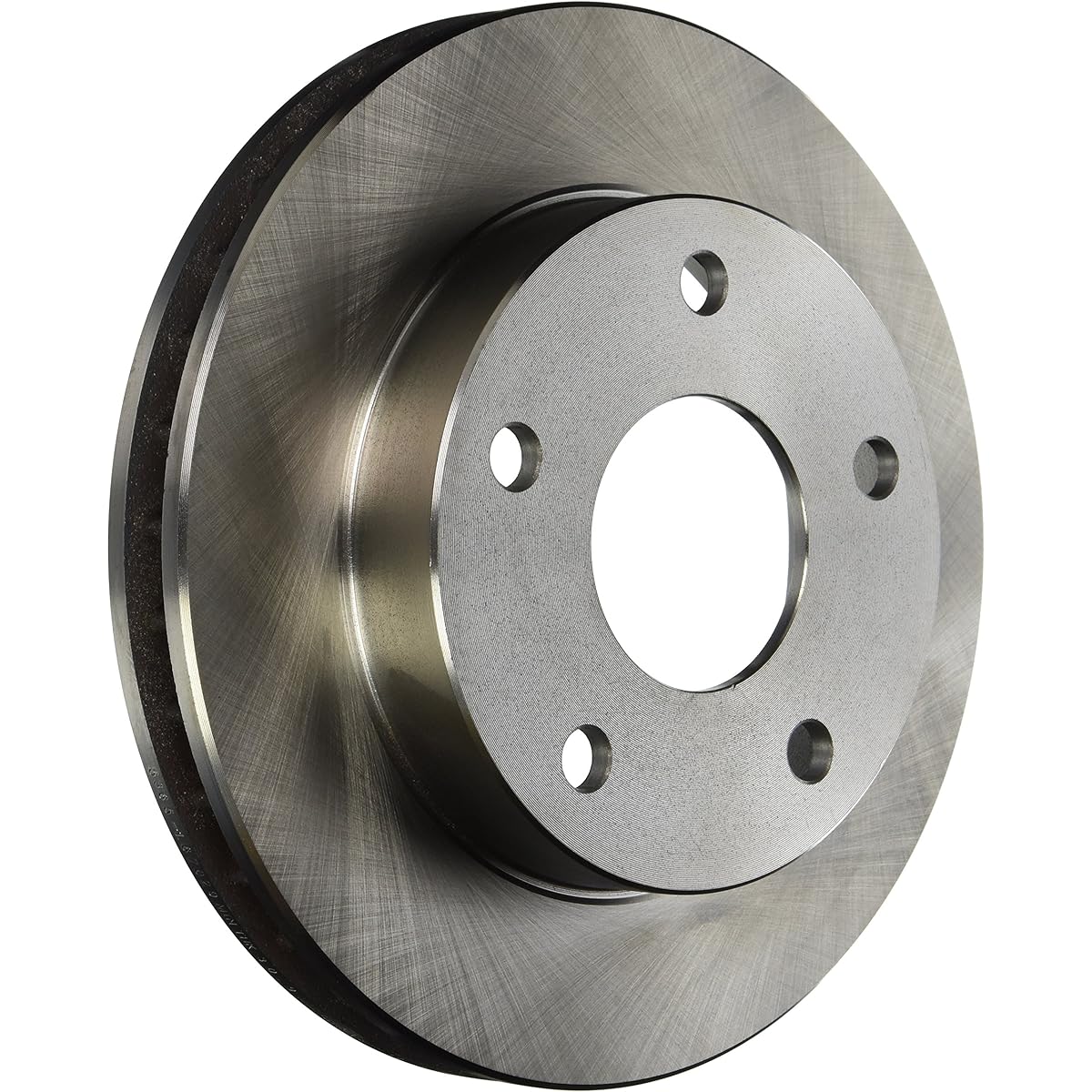 Centric Parts 121.67029 C-TEK standard brake rotor