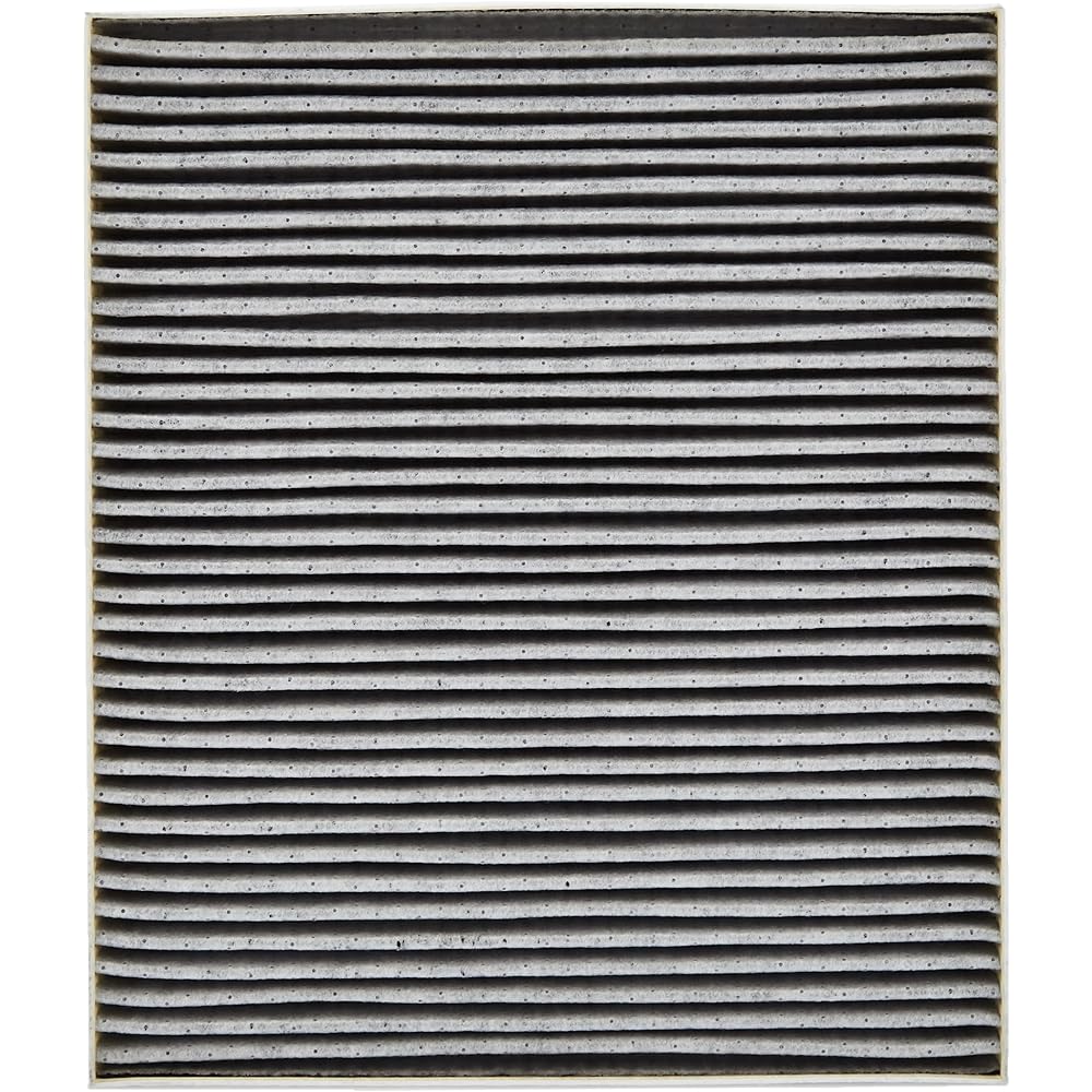 ACDELCO GM Original Equipment CF184 Cabin Air Filter