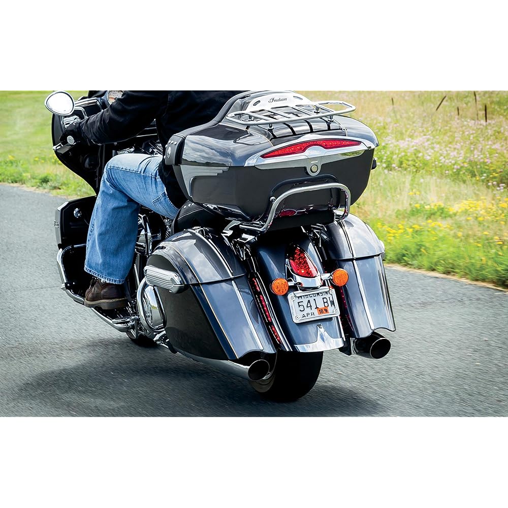 KURYAKYN 2898 Strip Light 2 Packs