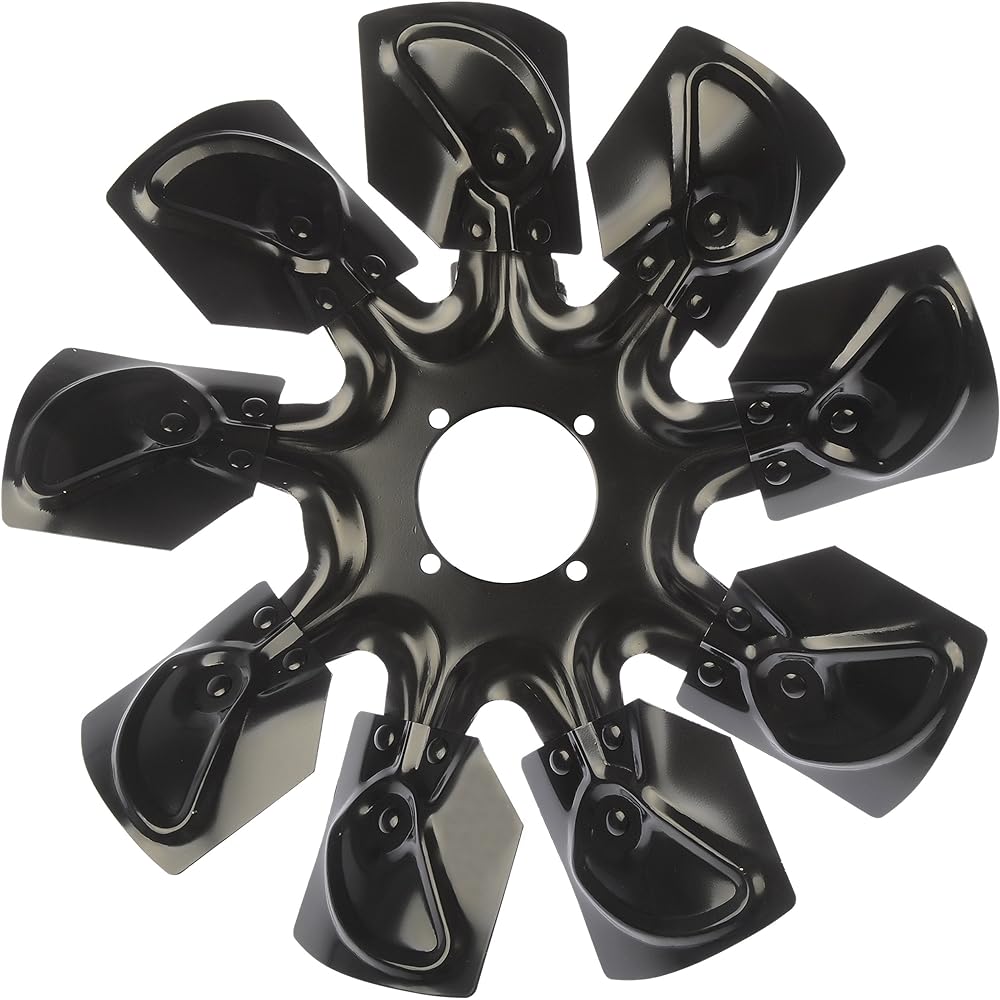 DORMAN 620-152 Radiator Fan Blade