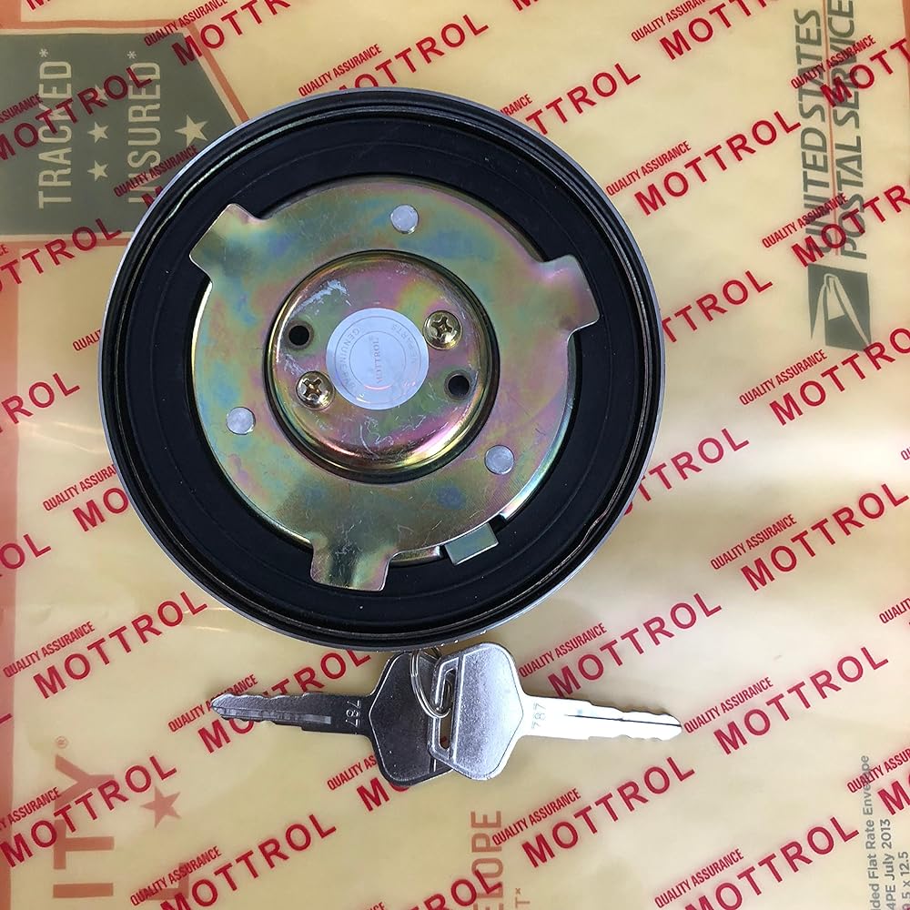 FC 3# 134-04-71180 Fuel Cap KOMATSU PC200-3 PC200-6 PC120-5 PC120