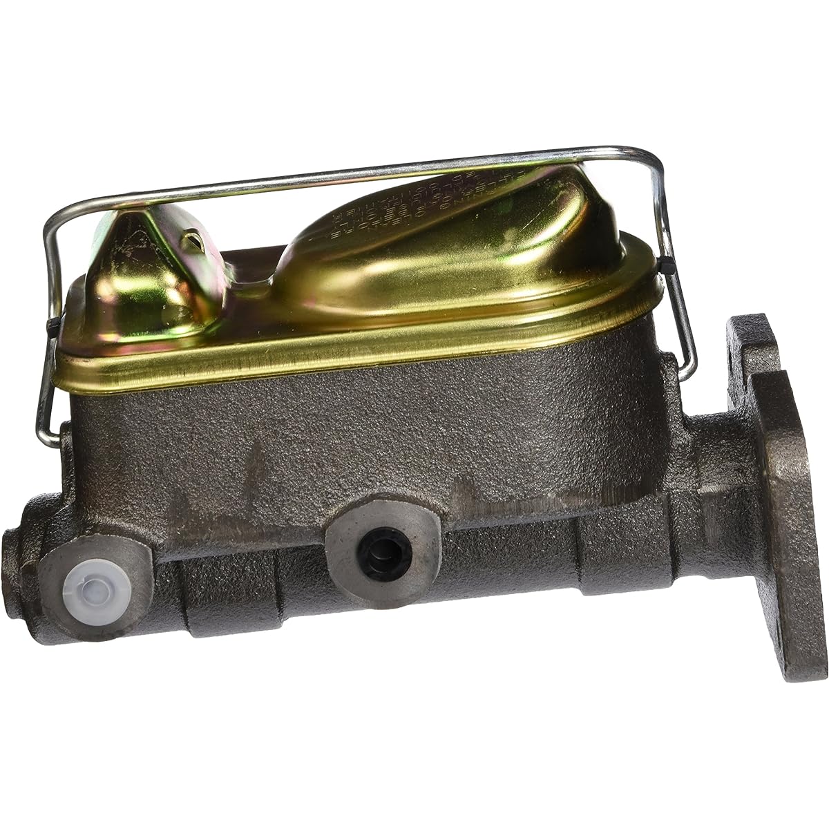 Centric Parts 130.63019 Brake Master Cylinder