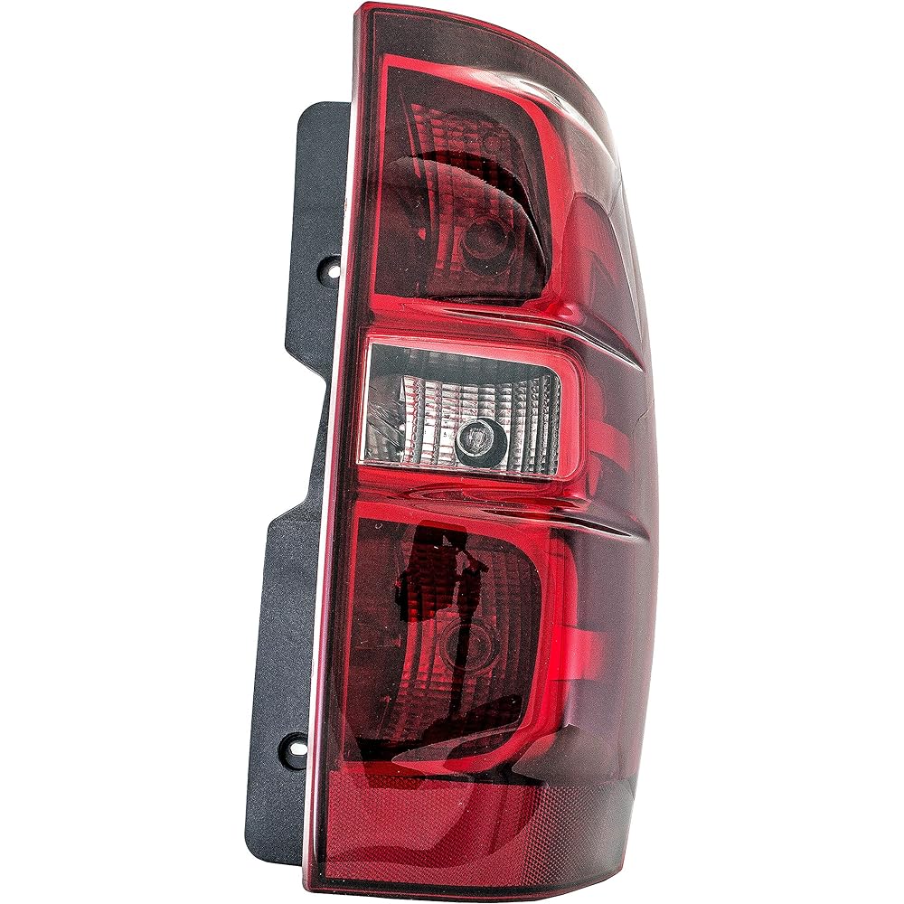 Dorman 1611385 Chevrolet Passenger Side Tail Light