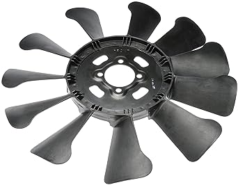DORMAN 621-515 Engine Cooling Fan Blade Select Cadillac/Chevrolet/GMC model