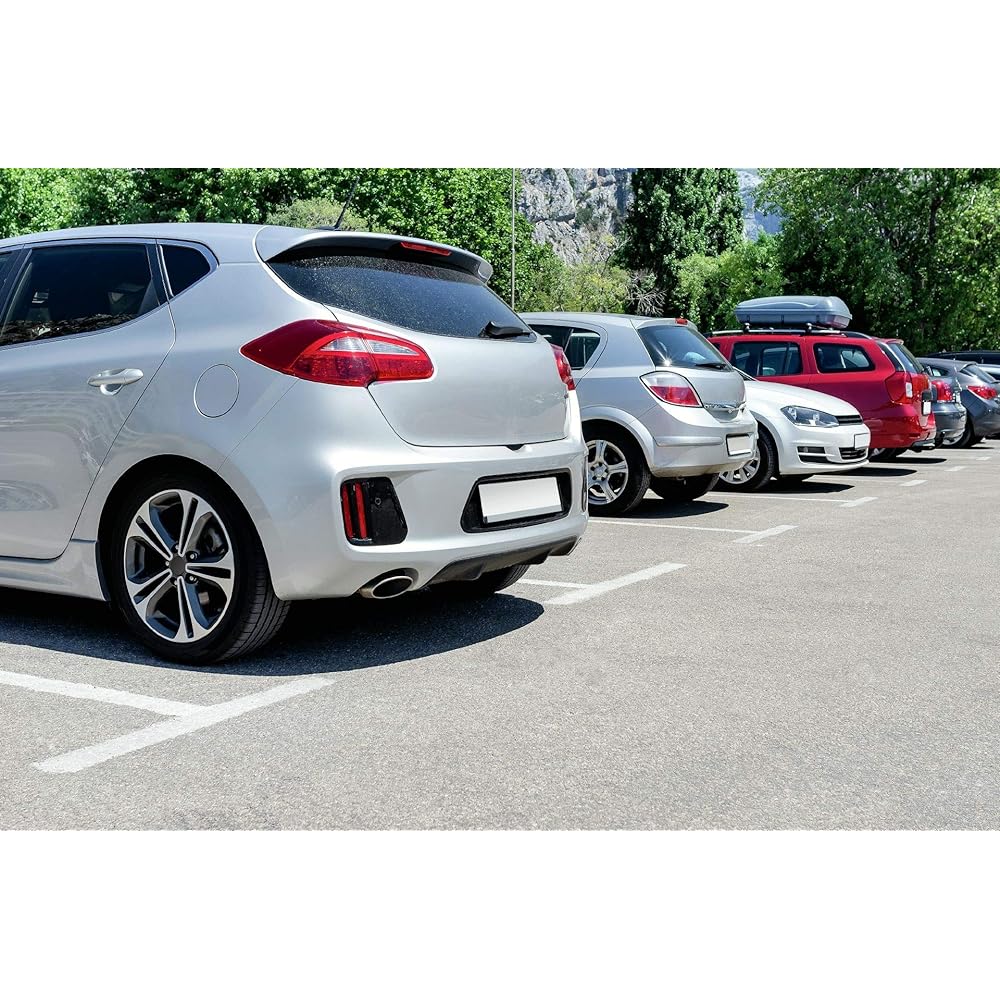 KENWOOD CMOS-C740HD HD Rear View Camera KENWOOD