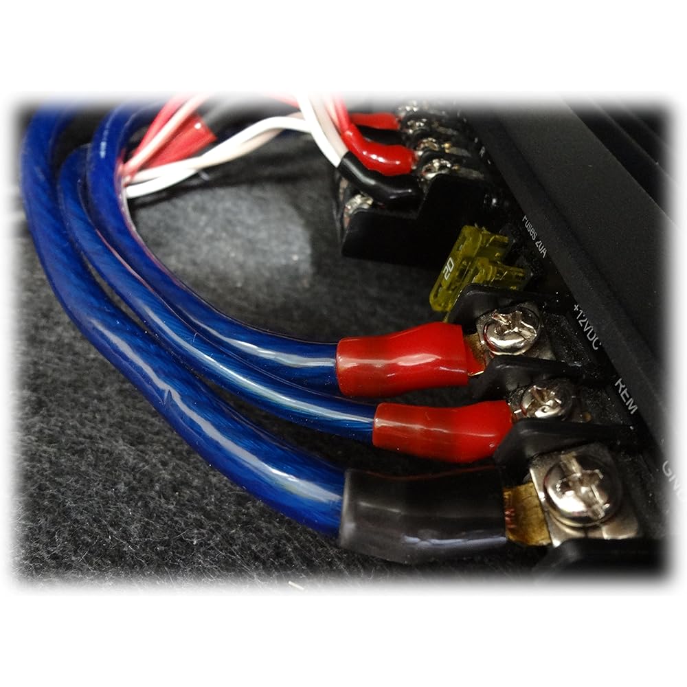 Power contact improver EXC-GOOD JOB CONTACT