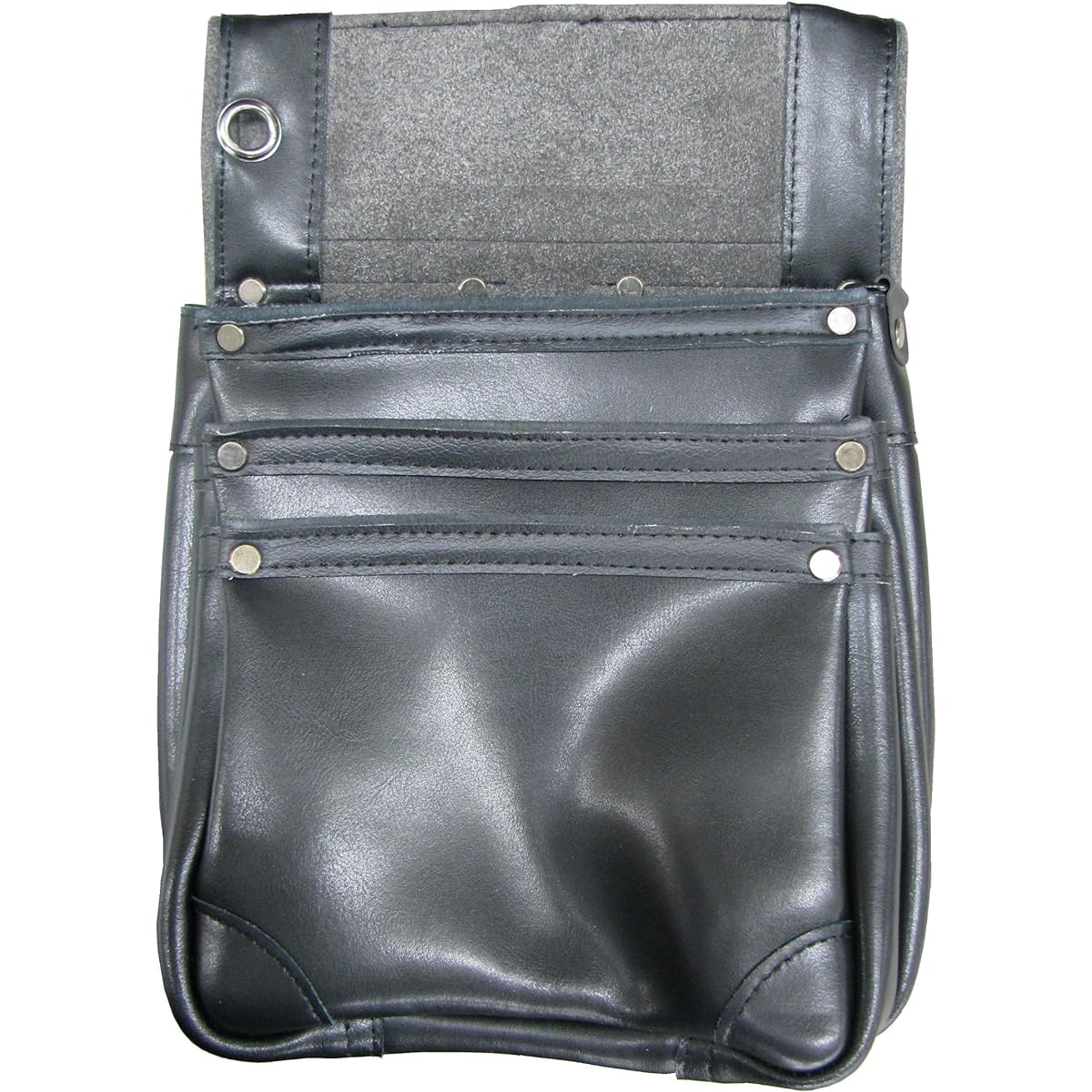 Fukuro Club Legend 3-Dan Black HB-203K