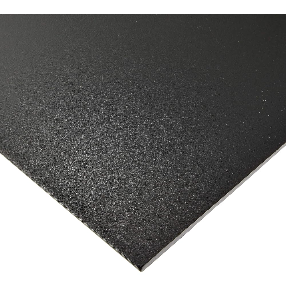 EVA Fender 4 mm 600 X 2500 Black 180 – 4402 – 1