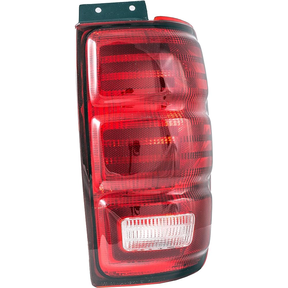 Dorman 1610250 Ford Expedition Driver Side Tail Light